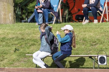 Bild 1 - Pony Akademie Turnier